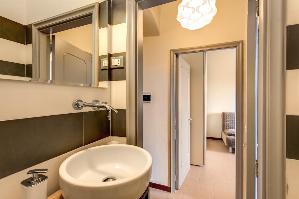 Cinque Terre The Harbour Apt - Two Bathrooms La Spezia Exterior photo